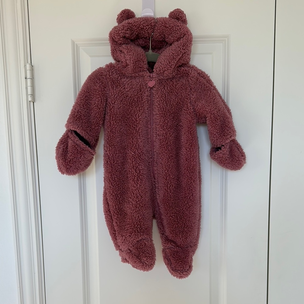 Winter Footie